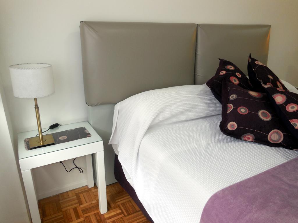 Studio En Microcentro Buenos Aires Room photo